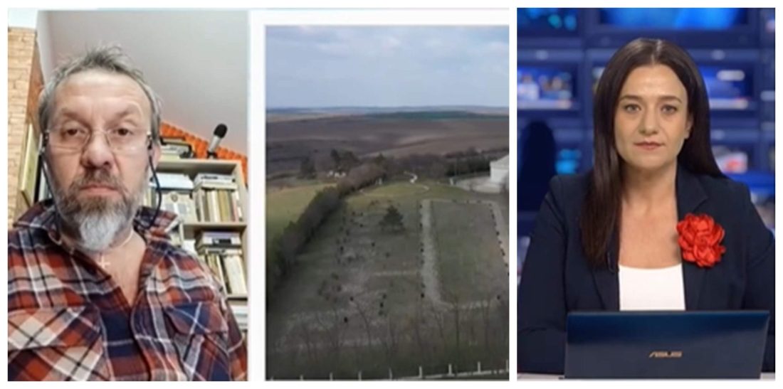 Finanțare record pentru turismul rural: 60 de milioane de euro! Valentin Coman explică la DOTTO TV cum pot beneficia comunitățile locale
