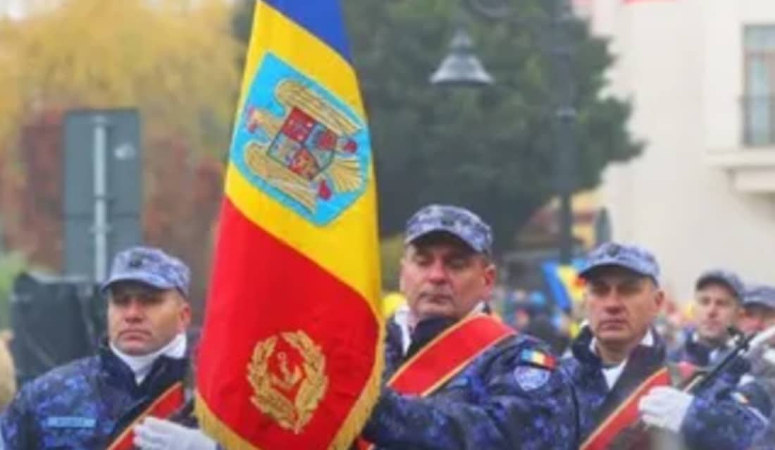 Constanța marchează Ziua Națională cu ceremonii militare, defilări și restricții de trafic. Program complet al evenimentelor de 1 Decembrie