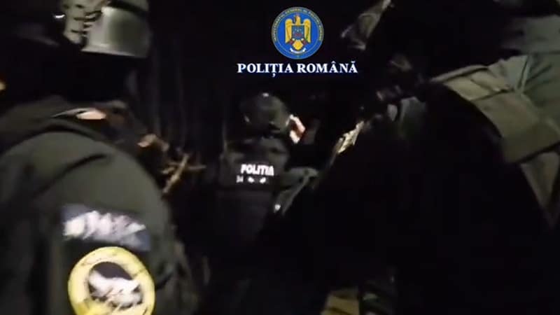 Percheziții în Constanța și Dâmbovița după un scandal violent în Satul de Vacanță: trei bărbați au fost reținuți