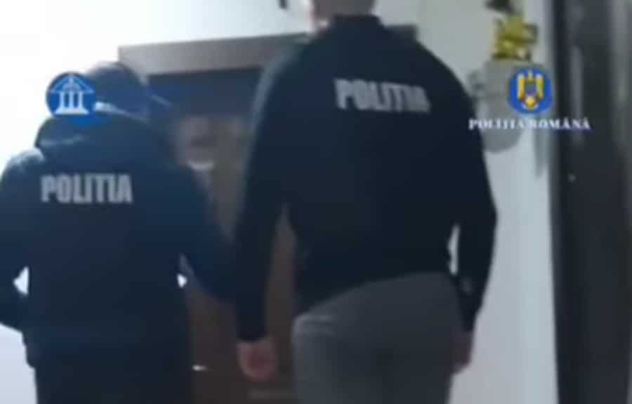 Percheziții în Constanța într-un dosar de evaziune fiscală