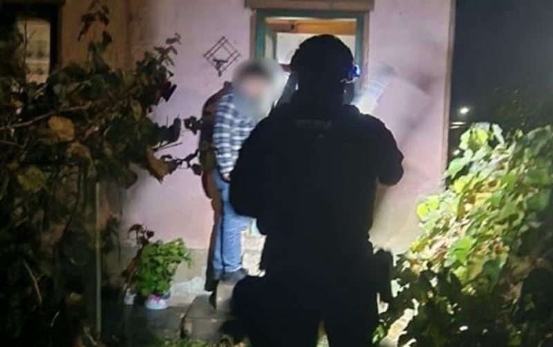 Operațiunea JUPITER, la Constanța. Bărbat vizitat de polițiști după ce a încercat să evite plata sumelor datorate bugetului de stat