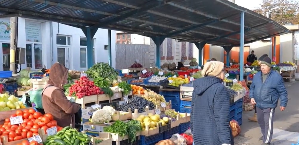 Postul Crăciunului, o provocare pentru bugetul constănțenilor: au crescut prețurile la legume, fructe și produse de sezon