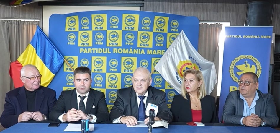 PRM Constanța are o nouă conducere