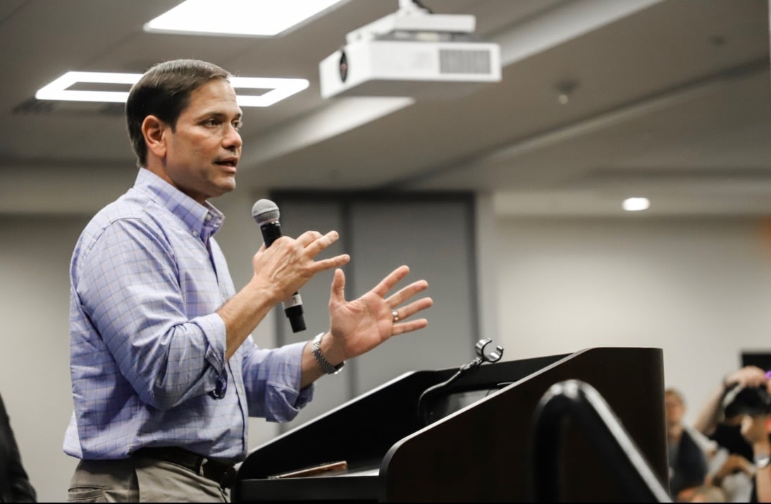 Marco Rubio, despre dronele rusești care au pătruns în spațiul aerian al NATO, inclusiv în România: „Nu ne plac”