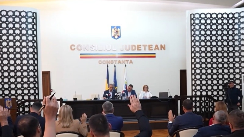 Ședințe fizice sau online la Consiliul Local Constanța? Curtea de Apel decide mâine modul de desfășurare