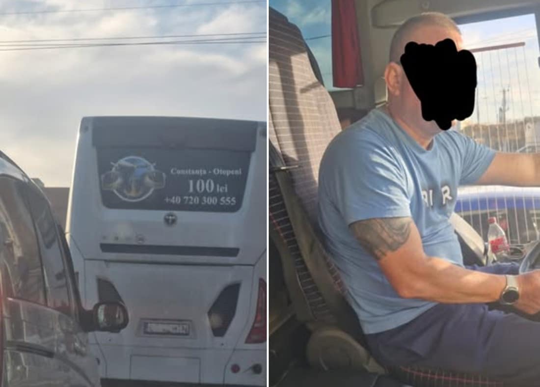 Nu plătești, nu contezi! Elevă dată jos dintr-un autobuz Constanța – Cernavodă pentru că avea abonament gratuit: „Agresiuni se întâmplă aproape zilnic la adresa elevilor”