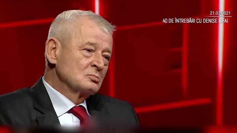 Judecătorii greci nu au aprobat extrădarea lui Sorin Oprescu