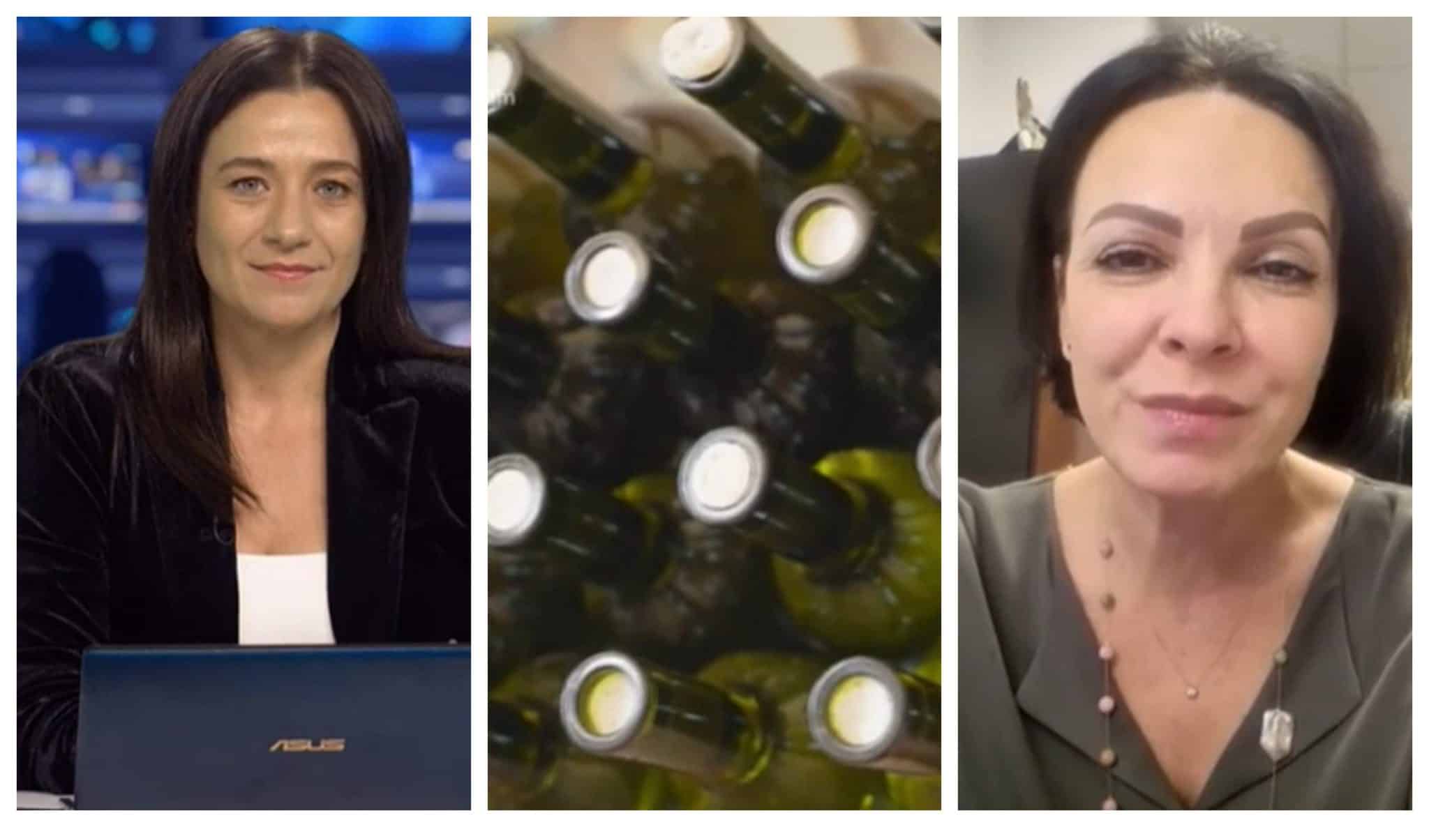 „VIN la Operă”, rafinament și cultură în mediul de afaceri dobrogean. Directorul CCINA, Ruxandra Serescu, a povestit la DOTTO TV despre evenimentul care combină vinul, muzica și businessul