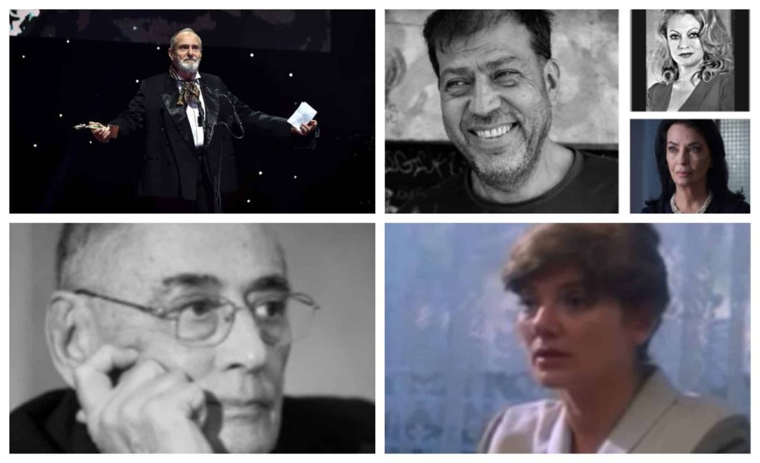 România își ia rămas bun de la personalitățile anului 2025: artiști, muzicieni și scriitori care au marcat cultura și viața publică