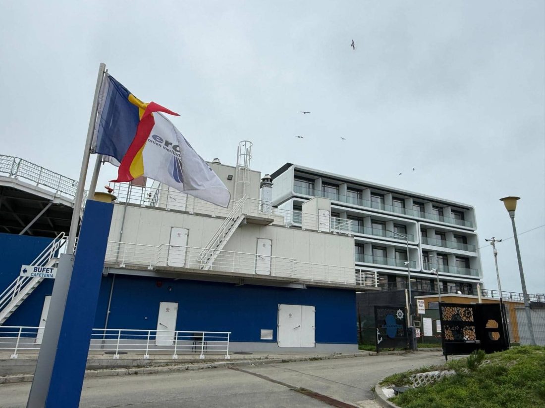 CERONAV – venituri record și modernizare accelerată în primul an de mandat al directorului general Dan Pisică