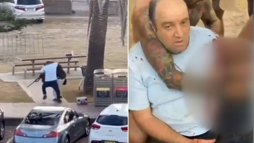 Eroul de la Sydney. Un comerciant musulman i-a luat arma unuia dintre atacatori, dar a fost împușcat de al doilea – 15 persoane au murit
