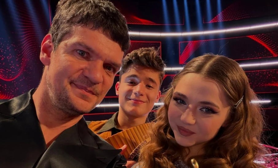Cine este Alessia Pop, marea câștigătoare de la Vocea României