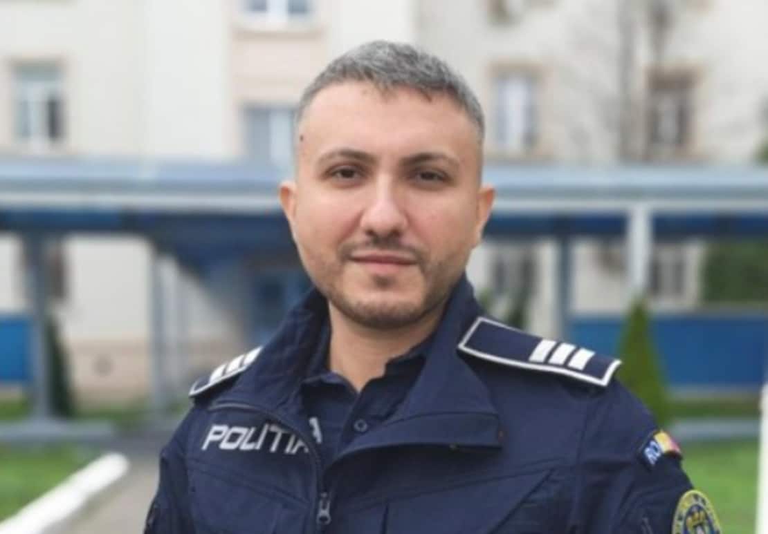 Constănțeni care merită aplaudați! Alex a salvat viața unui tânăr de 16 ani care voia să se sinucidă: „Ești un exemplu pentru noi toți!”