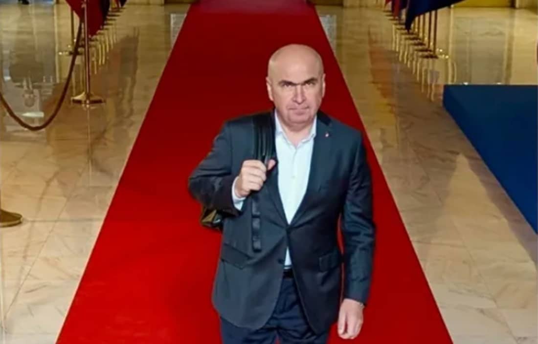 Bolojan: A fost o onoare pentru mine. Când ataci privilegii şi aprinzi lumina, reacţiile sunt pe măsură