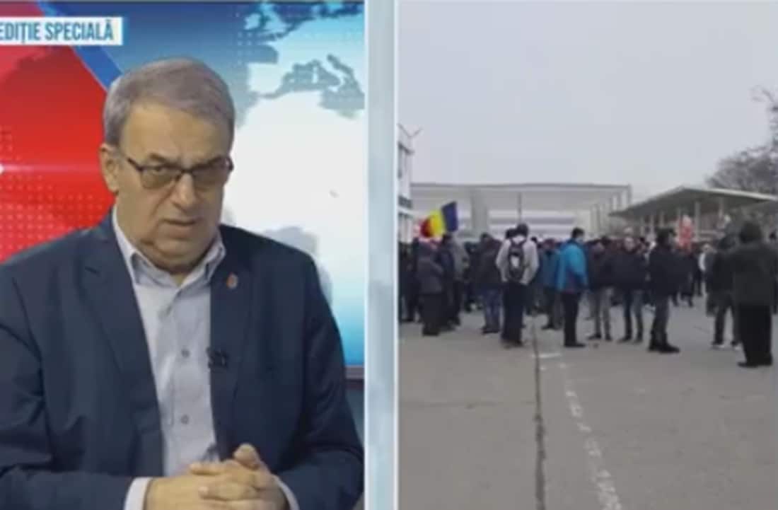 Constanța, paralizată de criza CT Bus. Mii de oameni blocați, primarul Chițac acuză: „Greva este motivată politic”