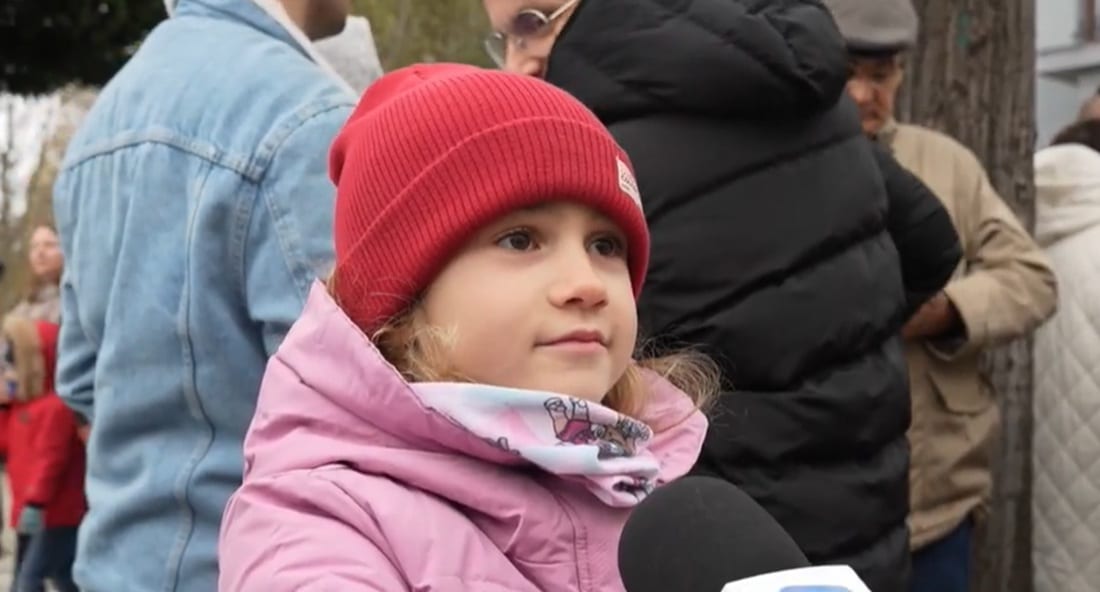 Mesaje din inimile copiilor: urările micilor românași pentru România de Ziua Națională!