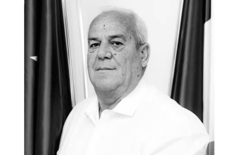 S-a stins din viață consilierul județean Stere Guteanu