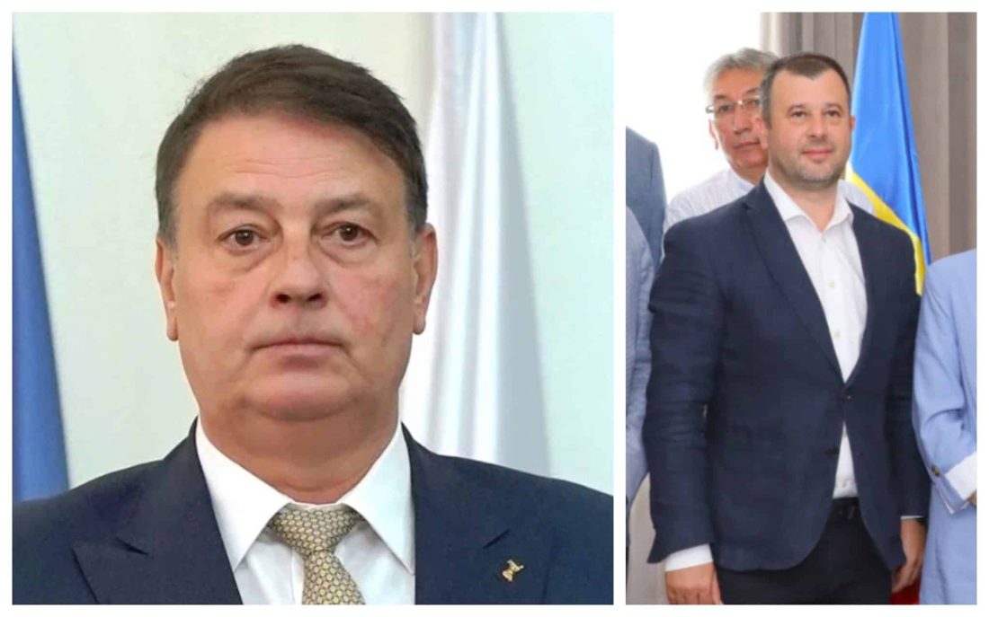 Constanța a rămas fără președinte de Consiliu Județean. Cine preia conducerea și când ar putea fi organizate alegeri