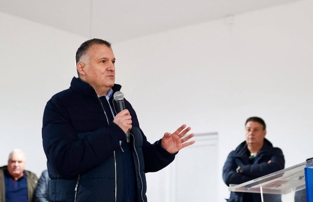 Bogdan Huțucă, despre demisia lui Florin Mitroi: Nu vreau să fiu nici ținta și nici vinovatul desemnat al lui Florin Mitroi. Sper să își reconsidere poziția atât public, cât și în partid”.