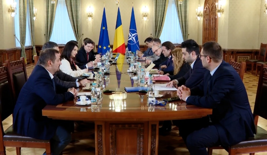 Întâlnire Nicușor Dan – magistrați. Fost procuror DNA: Cunosc trei cazuri de procurori anchetatori la DNA care dintr-o dată au fost mutaţi pe secţia judiciară 