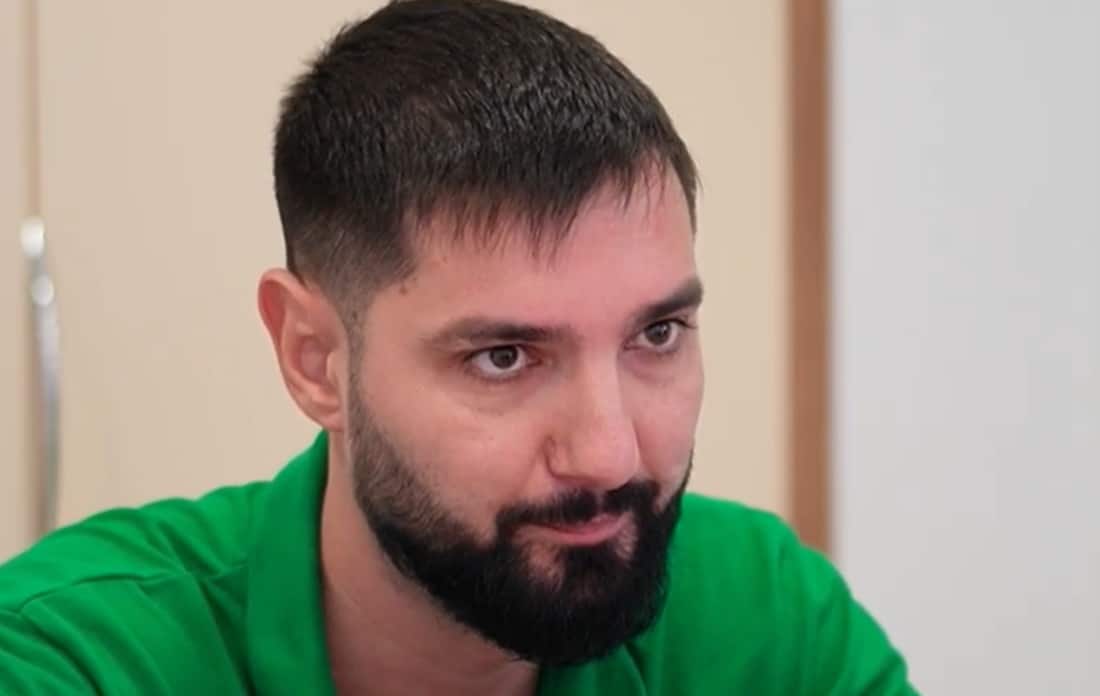 5 minute de sănătate. Ce sunt manipulările articulare și ce beneficii pot aduce – kinetoterapeutul Cristian Stoica explică ce sunt aceste manevre