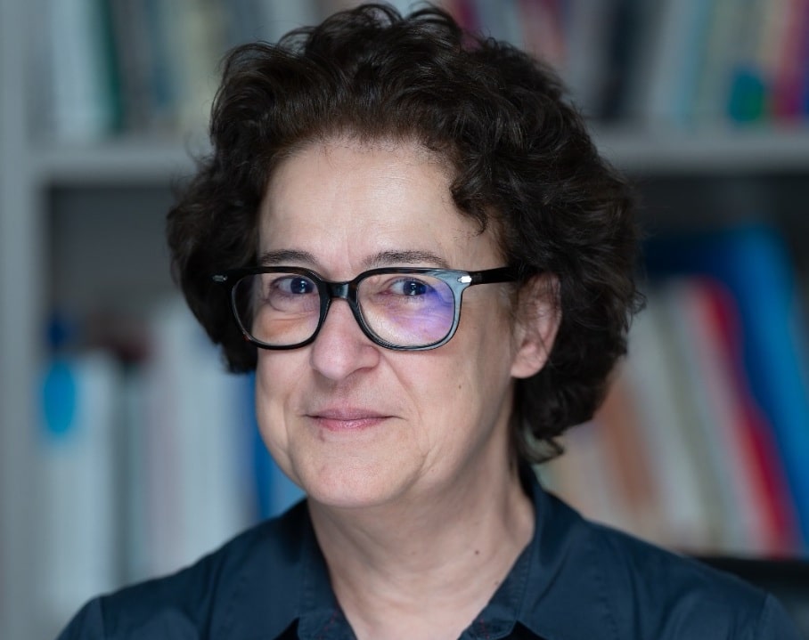 Felicia Ovanesian vrea să candideze pentru Primăria Constanța la alegerile din 2028