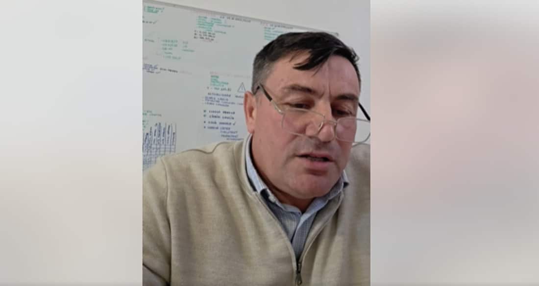 Primarul liberal al comunei Lipnița și-a anunțat demisia: „Am luptat ani la rând cu morile de vânt”