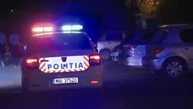 Final tragic pentru un tânăr de 20 de ani din Constanța. A murit după ce a căzut de la etajul 10, martorii spun că s-a aruncat