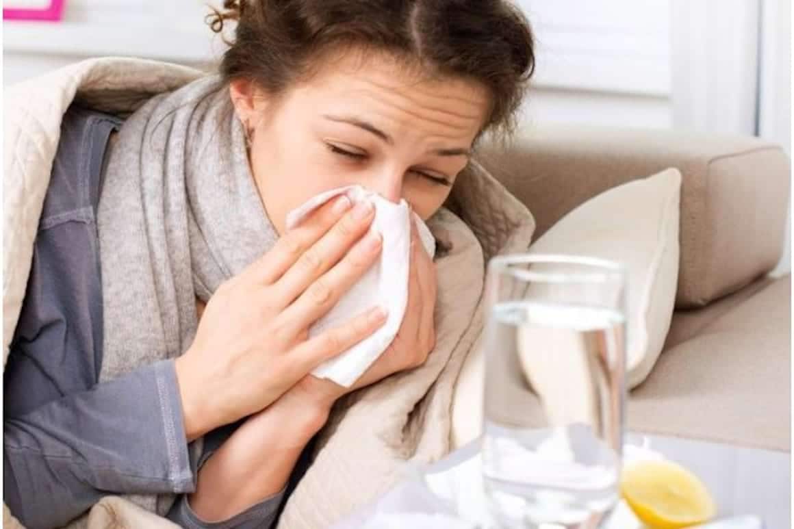 Mai puține cazuri de gripă în județul Constanța. Rămâne, însă, ridicat numărul infecțiilor respiratorii