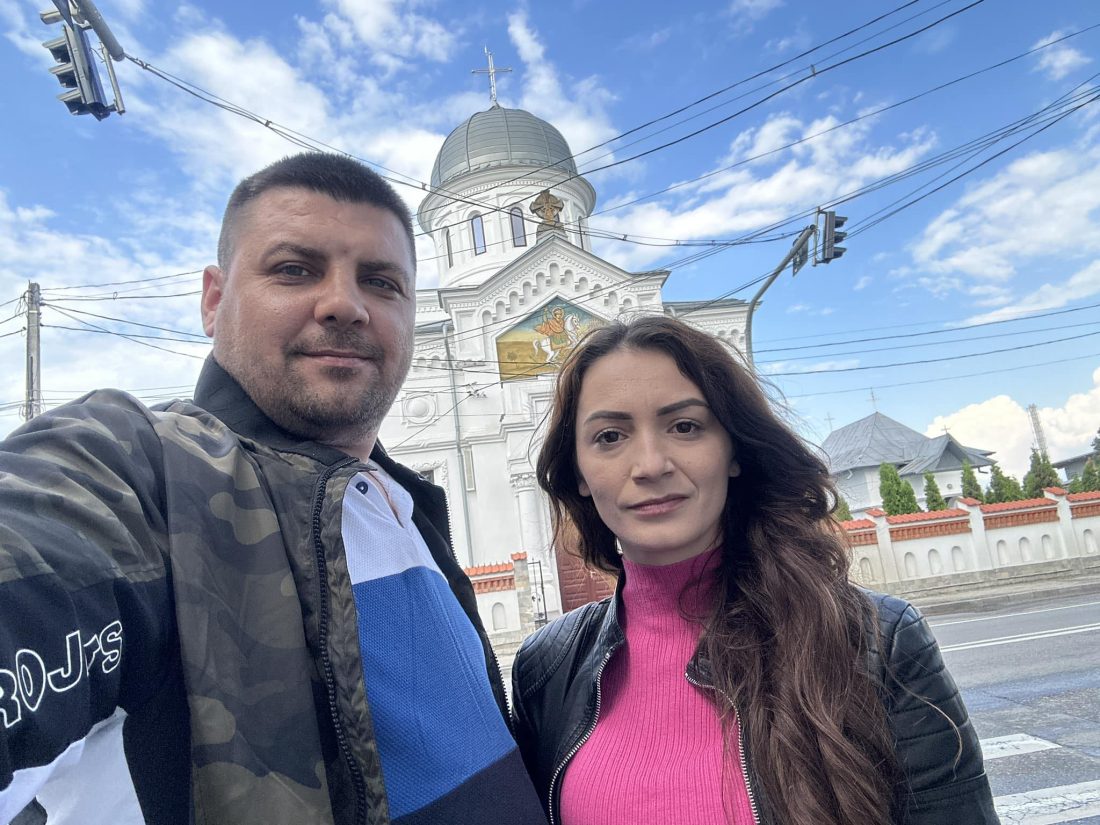 Divorțul anului în politica de la malul mării. Soții Saioc s-au despărțit