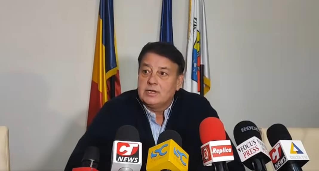 Ședință extraordinară la CJ Constanța. Modificarea taxelor și impozitelor locale pentru 2026 și rectificarea bugetului județului Constanța, printre proiectele aprobate