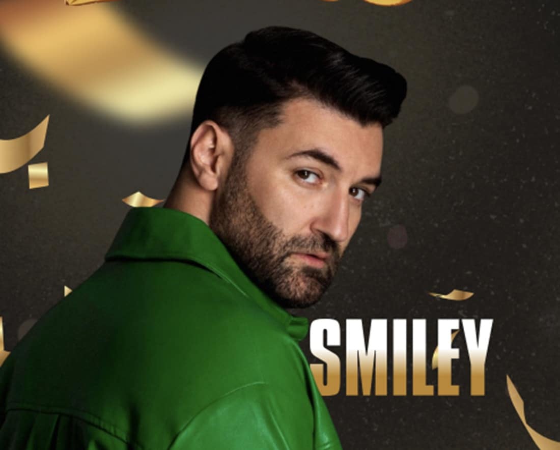 Revelion în aer liber la Constanța. Concert Smiley și DJ Pierre D’Vară – programul evenimentului
