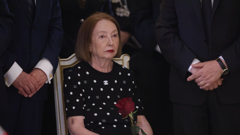 Anchetă penală în cazul morții Rodicăi Stănoiu: cadavrul fostului ministru al Justiției, exhumat