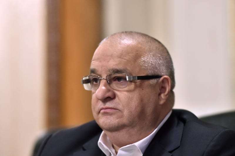 Felix Stroe demisionează după 10 ani de conducere la PSD Constanța: „Nu mi-a cerut-o nimeni”