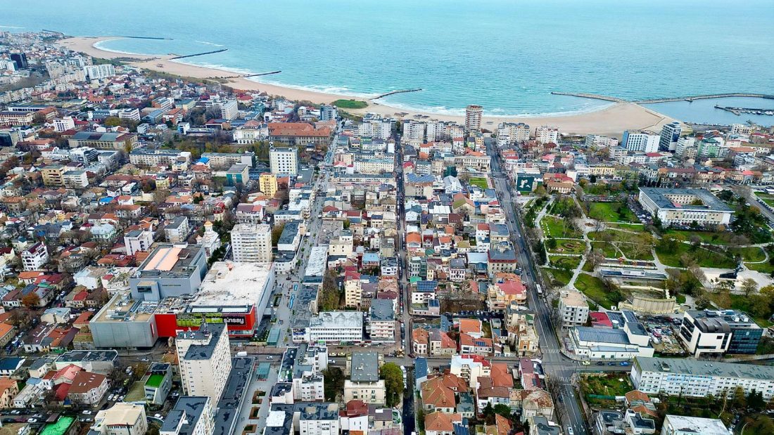 Vacanță de aproape o lună la Serviciul Autorizări Construcții din City Mall. Nu se mai înregistrează documentaţii de urbanism