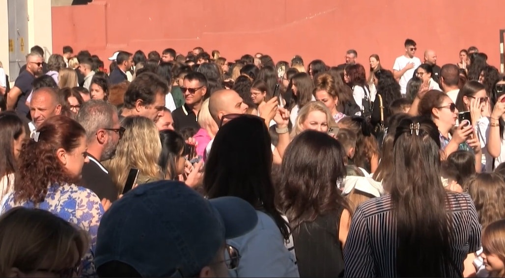 Zi liberă pentru părinți la începutul anului școlar