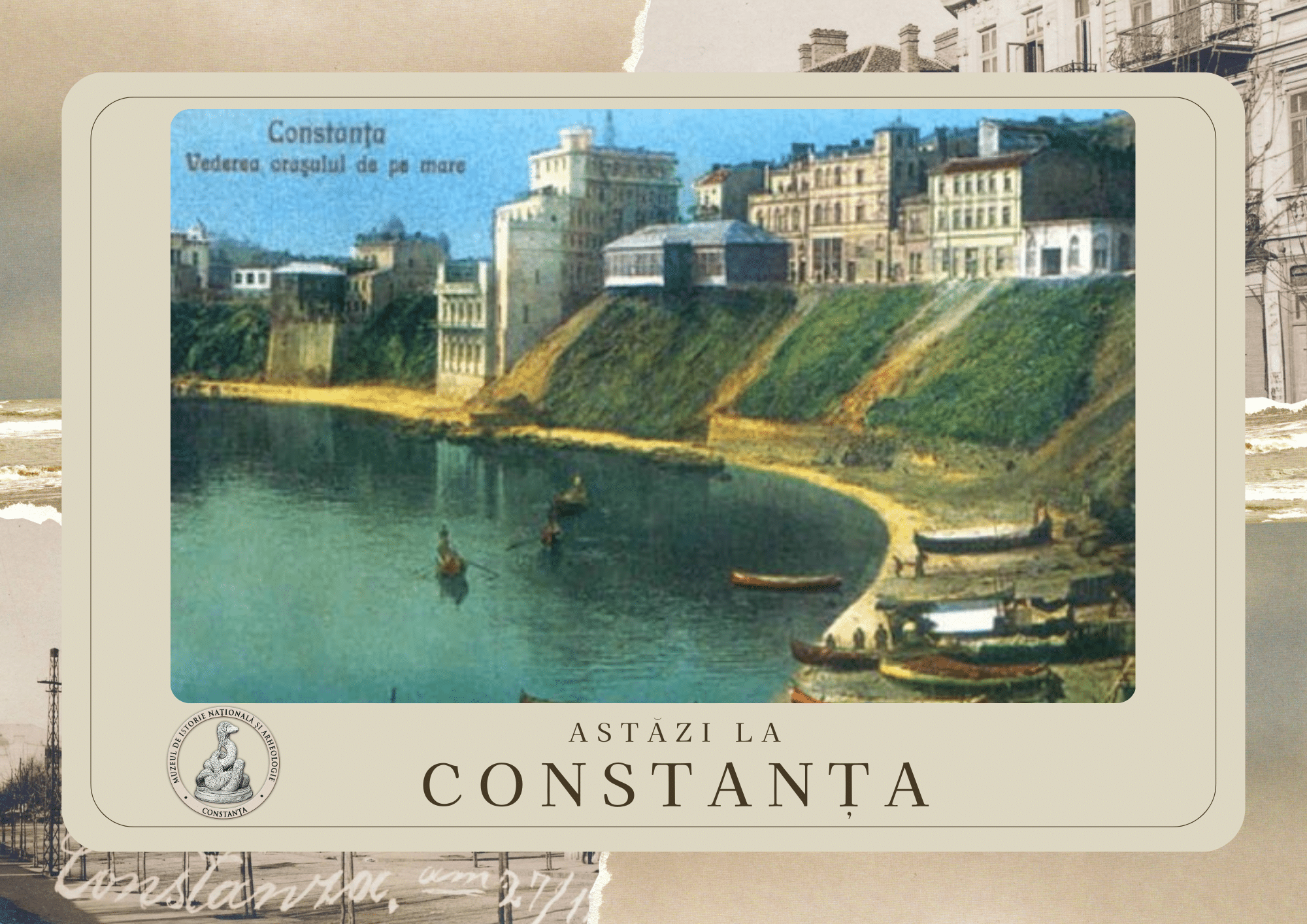 „Astăzi la Constanța”, calendar istoric MINAC. 13 ianuarie: răfuială sângeroasă în portul Constanța – cuțite, revolvere și zeci de arestări în 1936