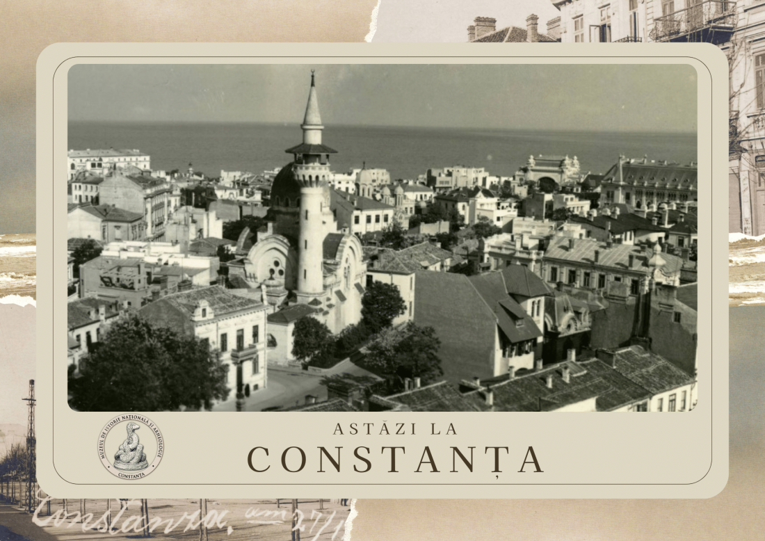 „Astăzi la Constanța”, calendar istoric MINAC. Constanța interbelică, sub lupa crimei: opium, cluburi clandestine și scandaluri penale în 16 ianuarie