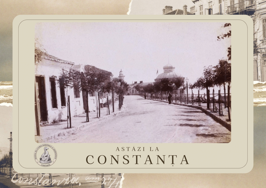 „Astăzi la Constanța”, calendar istoric MINAC. 23 ianuarie – Foametea din 1900 și problema pâinii