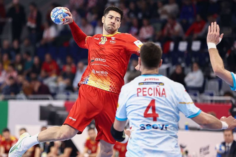Echipa de handbal a CSM Constanța bifează primul transfer sonor al anului