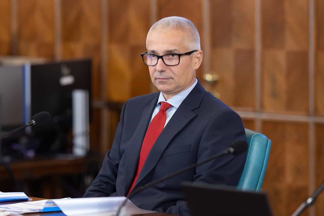 Ministrul Justiției înaintează propunerile pentru şefii Parchetelor