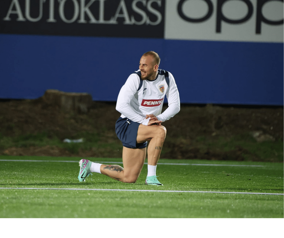 Revenire șoc: Denis Alibec se întoarce la Farul!