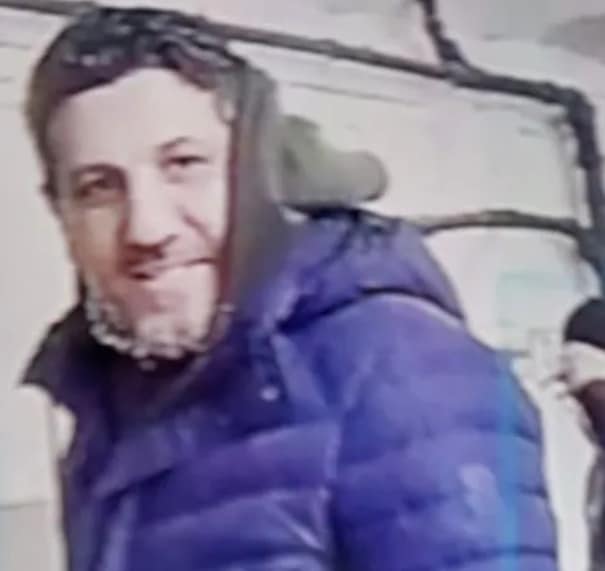 Turc căutat de Poliție după ce a plecat în permisie și nu a mai revenit în penitenciar. Individul a ucis un polițist