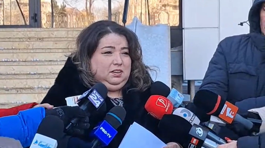 Părinții celor doi copii aflați în moarte cerebrală după operații la Spitalul Județean Constanța își caută dreptatea în instanță. Avocat: Reclamăm modul în care se comunică cu părinții