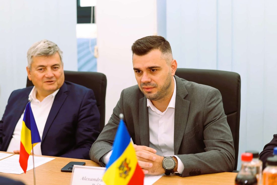 Autoritatea Vamală Română are un nou președinte. Premierul l-a eliberat din funcție pe Alexandru Bogdan Bălan