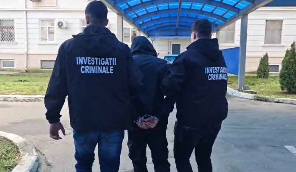Bărbat reținut la Constanța pentru tâlhării în serie. A amenințat și a furat telefoanele de la patru tineri