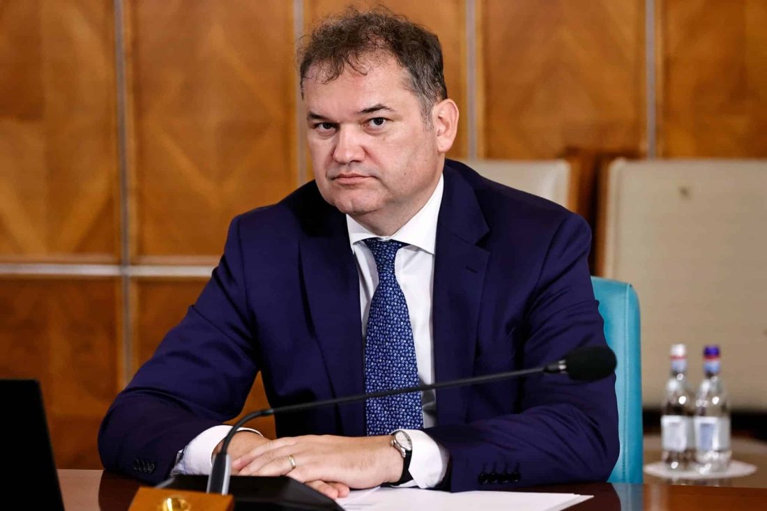 Reduceri masive în administrația locală! Cseke Attila: Reducerea posturilor va fi obligatorie din 2027