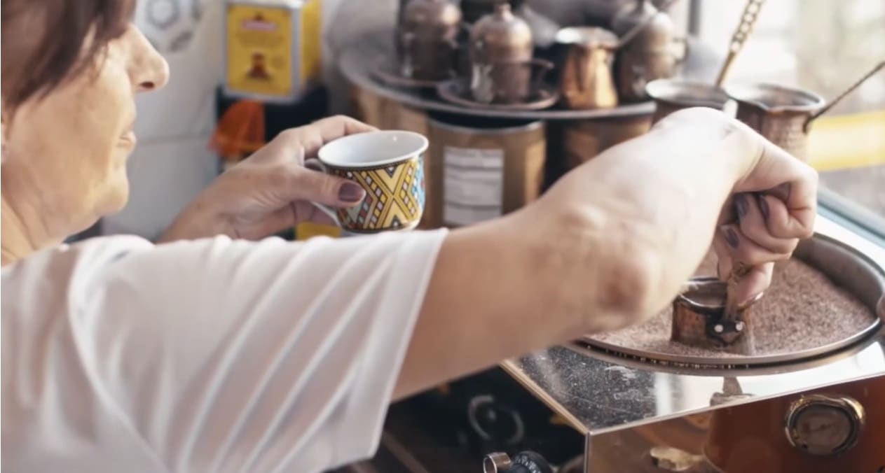 Dobrogea intră în cursa marilor destinații culinare ale Europei. Dobrogea mizează pe un atu greu de egalat: diversitatea culturală