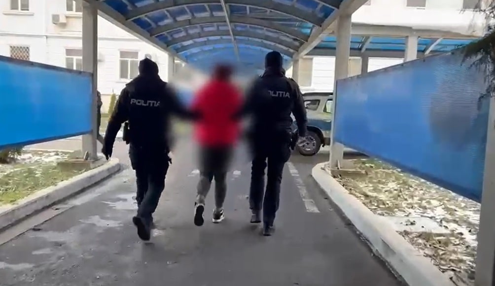 Șantaj la Medgidia: doi tineri reținuți după ce ar fi cerut bani de la o femeie
