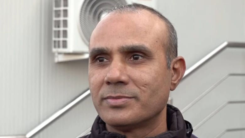 Indianul devenit erou își va revedea fetița. Oamenii l-au răsplătit cu donații: „Românii sunt foarte buni”